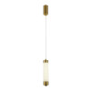 Подвесной светильник MODESTYLE MS.180.1 BS