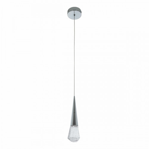 Подвесной светильник MODELUX ML.3315.1 CR