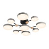 Потолочный светильник LED4U L3201-780 GR