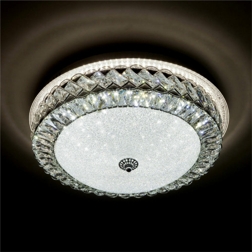 Потолочный светильник LED4U L1157-500 CR