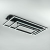 Потолочный светильник LED4U L11001-3CL ВК