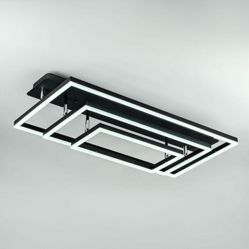 Потолочный светильник LED4U L11001-3CL ВК