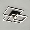 Потолочный светильник LED4U L11015-4 BK