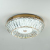 Потолочный cветильник LED4U L1190-400 GD