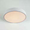 Потолочный cветильник LED4U L2020-300 WH