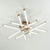 Потолочный светильник MODELIGHT MDL.9374.600CL WH