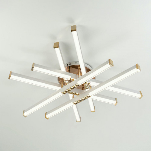 Потолочный светильник MODELIGHT MDL.9374.600CL WH