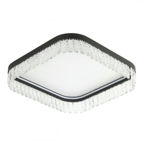 Потолочный cветильник LED4U L8031-500 BK