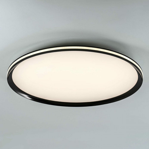 Потолочный cветильник LED4U L3020-600 BK
