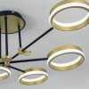 Потолочный светильник LED4U L3102-3