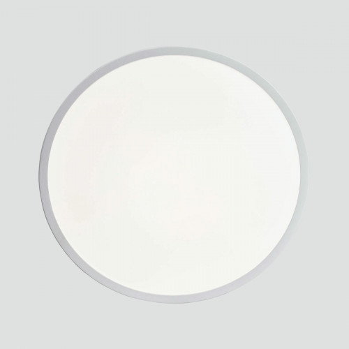 Потолочный cветильник LED4U L2020-300 WH