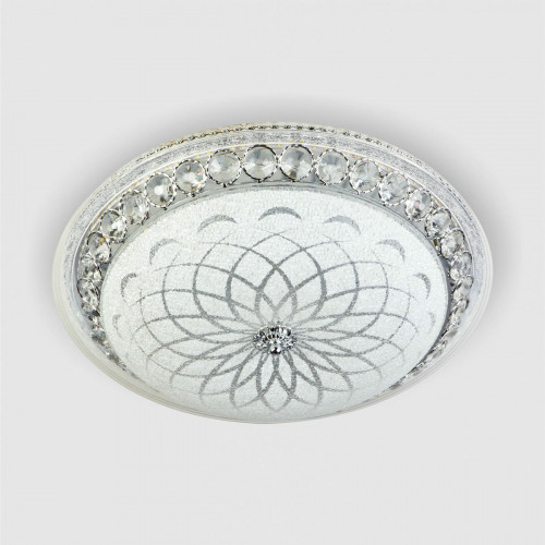 Потолочный светильник LED4U L1107-500 CR
