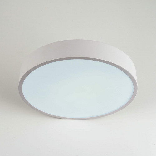 Потолочный cветильник LED4U L2020-300 WH