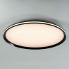 Потолочный cветильник LED4U L3020-600 BK