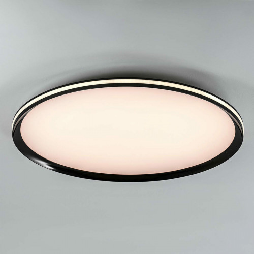 Потолочный cветильник LED4U L3020-600 BK