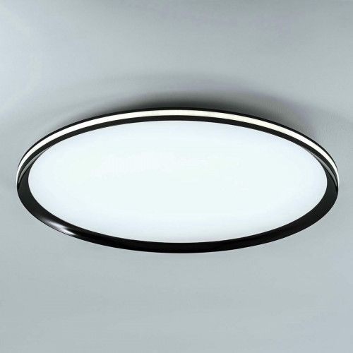 Потолочный cветильник LED4U L3020-600 BK