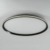 Потолочный cветильник LED4U L3020-600 BK