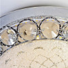 Потолочный светильник LED4U L1107-500 CR