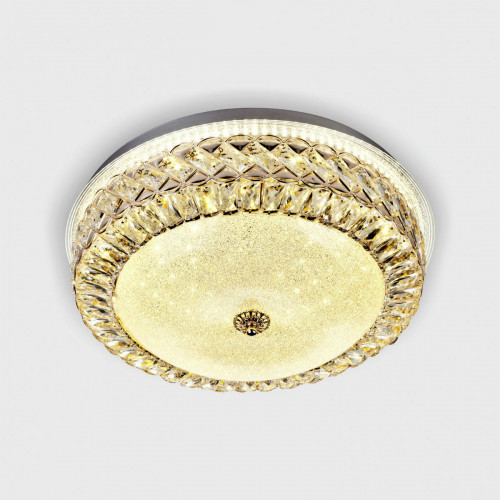 Потолочный светильник LED4U L1157-500 GD