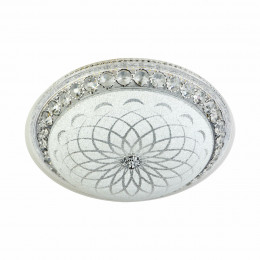 Потолочный светильник LED4U L1107-500 CR