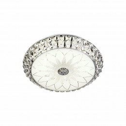 Потолочный светильник LED4U L1111-300 CR