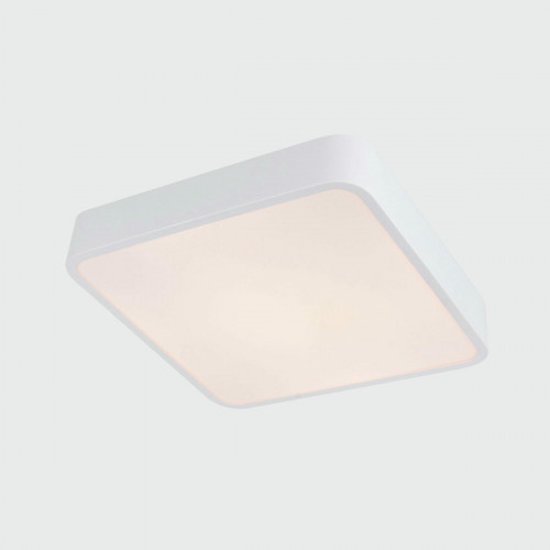Потолочный cветильник LED4U L2022-300 WH