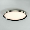 Потолочный cветильник LED4U L3020-500 BK