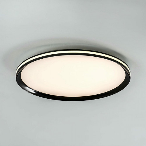 Потолочный cветильник LED4U L3020-500 BK