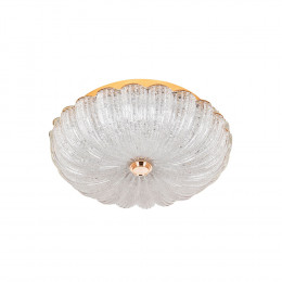 Потолочный светильник LED4U L1115-300 GD