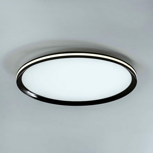 Потолочный cветильник LED4U L3020-500 BK