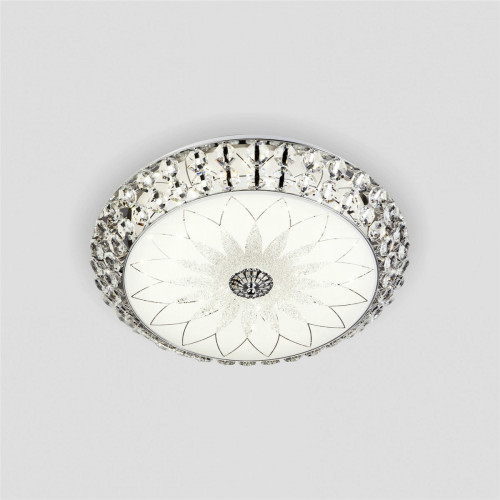Потолочный светильник LED4U L1111-300 CR