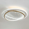 Потолочный светильник LED4U L1036-480 GD