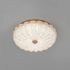 Потолочный светильник LED4U L1115-300 GD