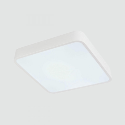 Потолочный cветильник LED4U L2022-300 WH