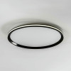 Потолочный cветильник LED4U L3020-500 BK