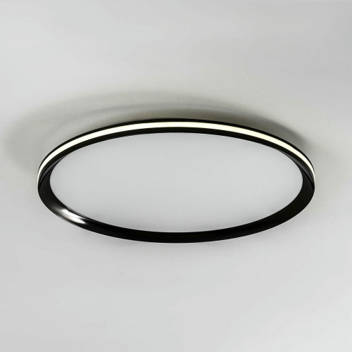 Потолочный cветильник LED4U L3020-500 BK
