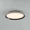Потолочный cветильник LED4U L3020-400 BK