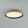 Потолочный cветильник LED4U L3020-400 BK