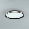 Потолочный cветильник LED4U L3020-400 BK