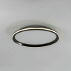 Потолочный cветильник LED4U L3020-400 BK