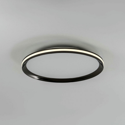 Потолочный cветильник LED4U L3020-400 BK