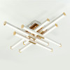 Потолочный светильник MODELIGHT MDL.9376.700CL WH