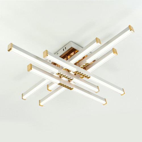 Потолочный светильник MODELIGHT MDL.9376.700CL WH