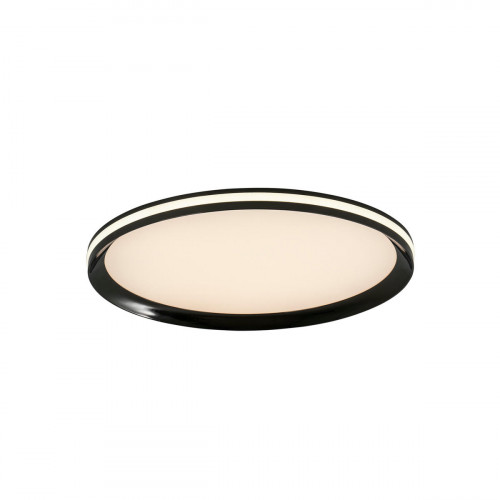 Потолочный cветильник LED4U L3020-400 BK