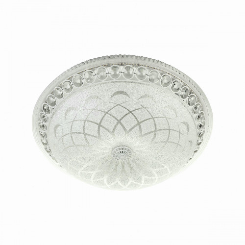 Потолочный светильник LED4U L1107-500 WT