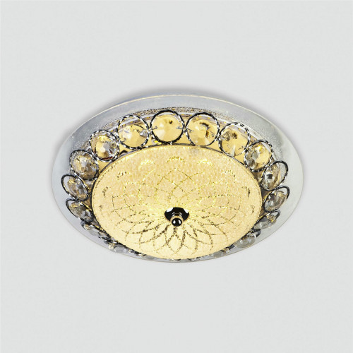 Потолочный светильник LED4U L1107-300 CR