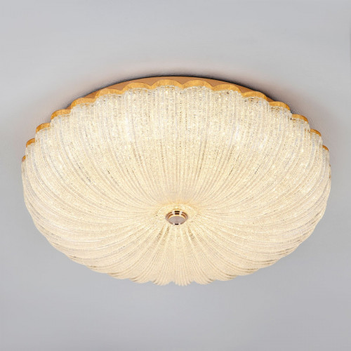 Потолочный светильник LED4U L1115-500 GD