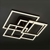 Потолочный светильник LED4U L11015-4 BR