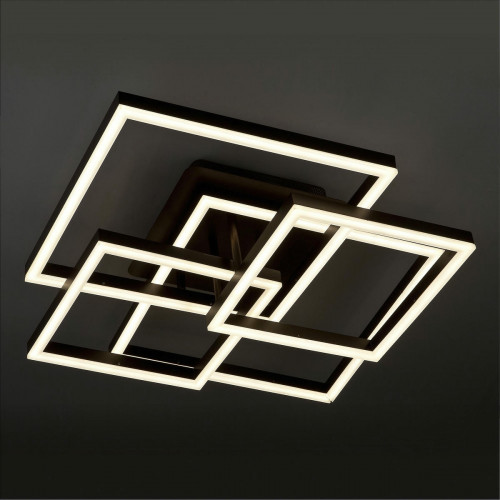 Потолочный светильник LED4U L11015-4 BR