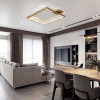 Потолочный светильник LED4U L1039-500 GD